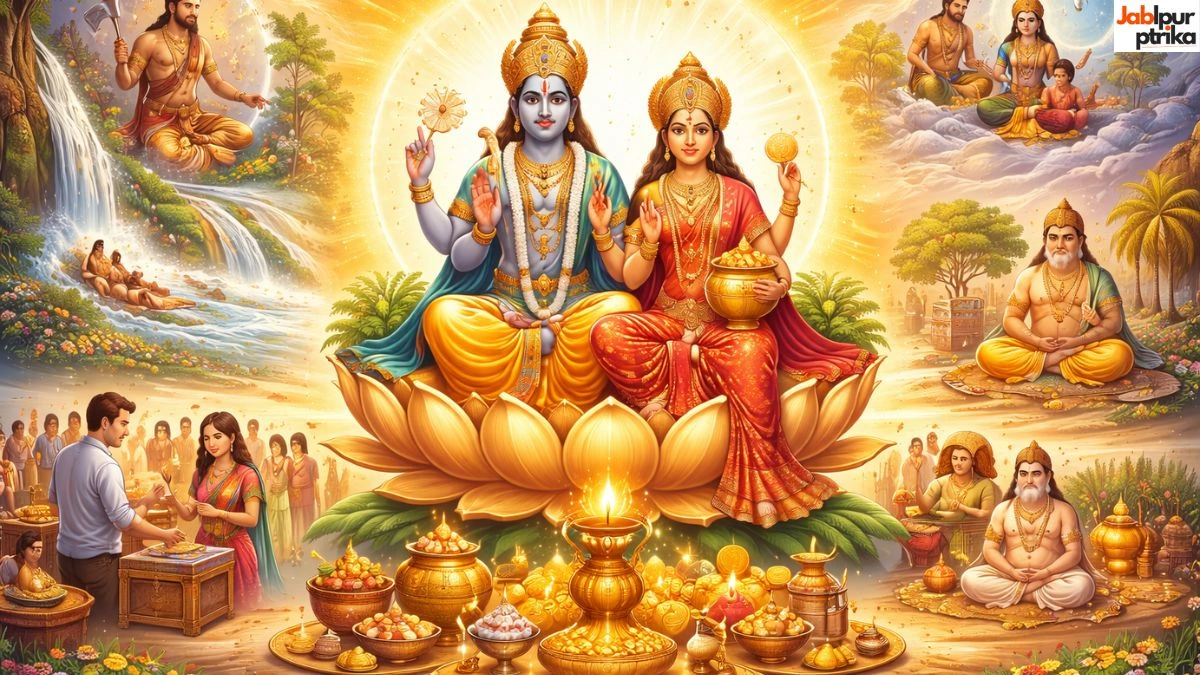 अक्षय तृतीया 2026