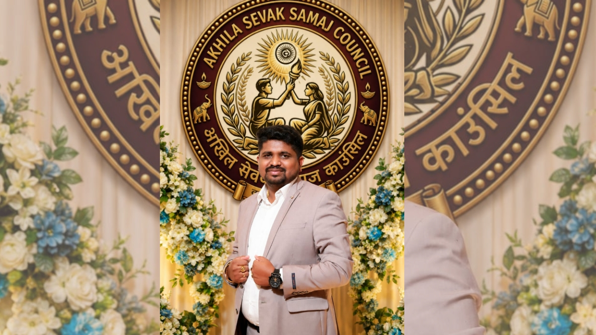 ‘निष्काम सेवा’ के माध्यम से सामाजिक परिवर्तन हेतु ASSC का राष्ट्रीय अभियान आरंभ