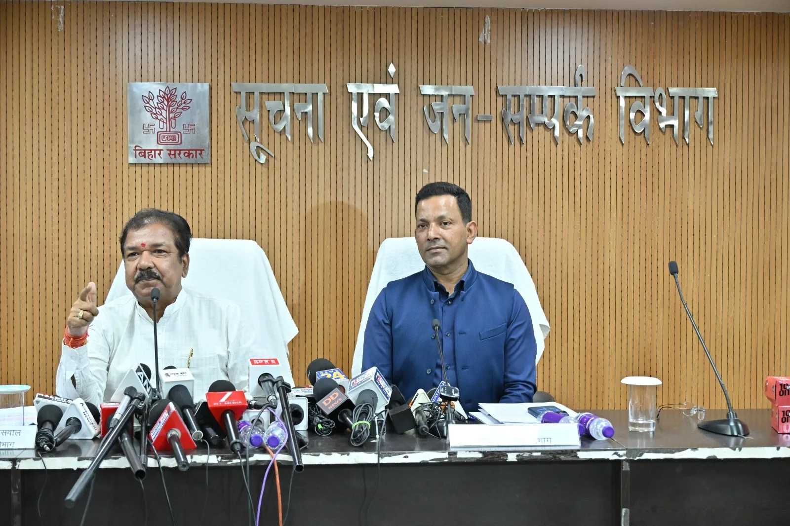 निवेश, नीतियां और इंफ्रास्ट्रक्चर से मजबूत होता बिहार: ₹17,000 करोड़ प्रस्तावों के साथ विकास को रफ्तार