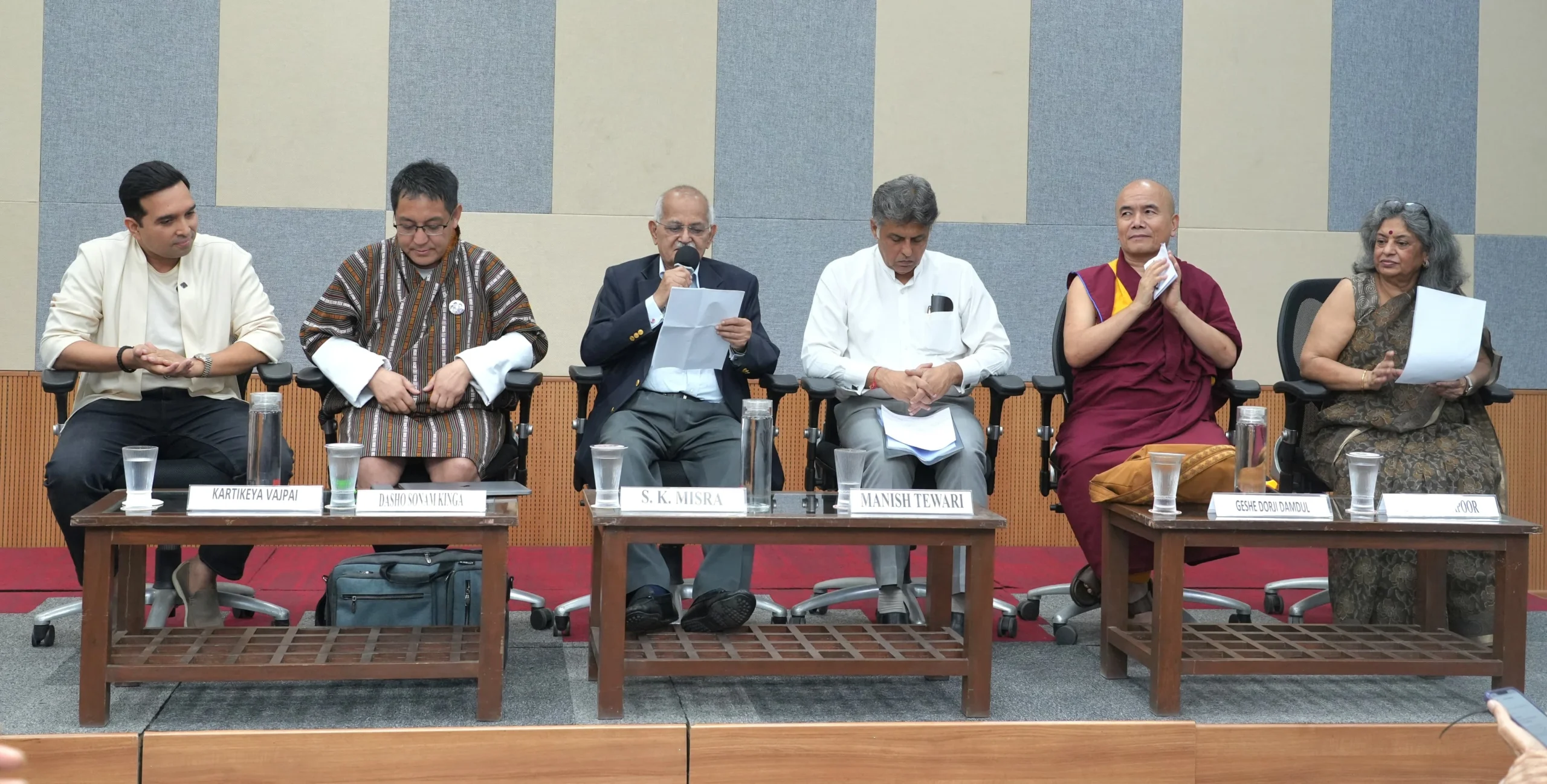 आईटीआरएचडी ने वर्ल्ड हेरिटेज डे पर ग्रामीण धरोहर और सतत विकास पर संवाद आयोजित किया, संस्था की 15 वर्षों की यात्रा को भी किया गया रेखांकित