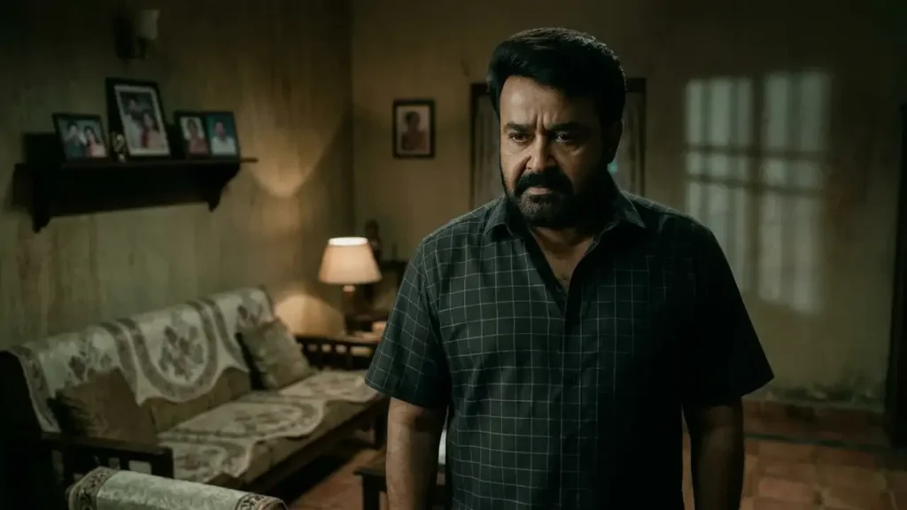Drishyam 3 Movie Review