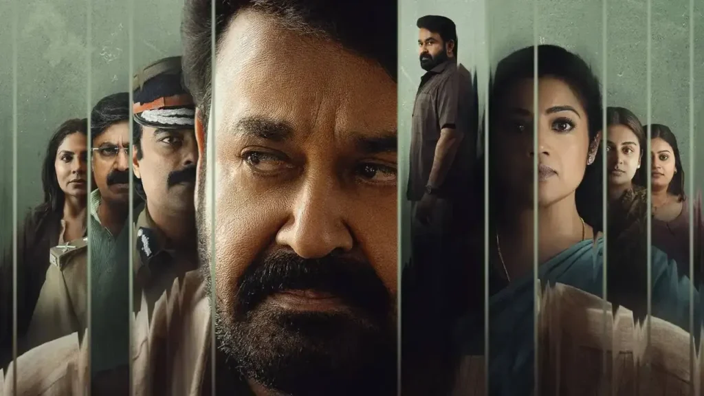 Drishyam 3 Movie Review