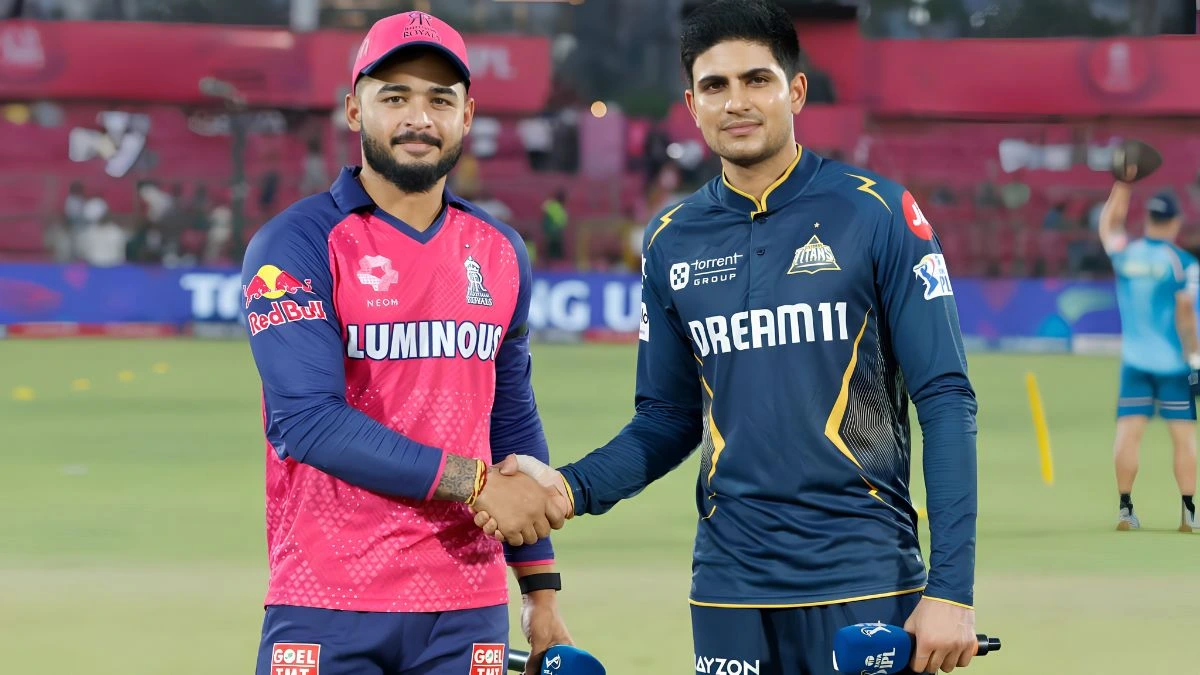 IPL 2026: GT vs RR मैच बारिश में रद्द तो कौन खेलेगा फाइनल?
