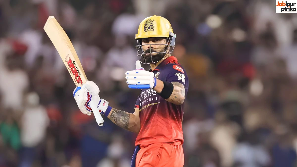 IPL 2026 में Virat Kohli की 2 डक के बाद शानदार वापसी
