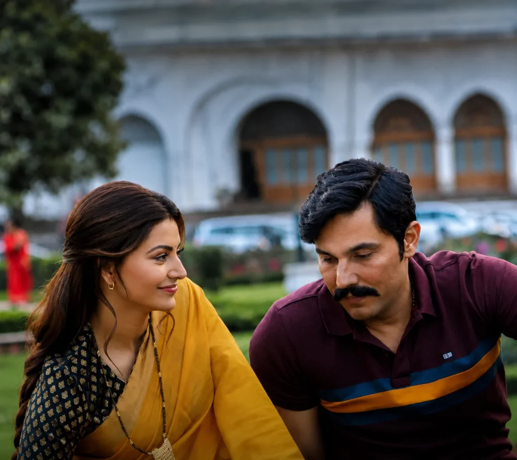 Inspector Avinash Season 2