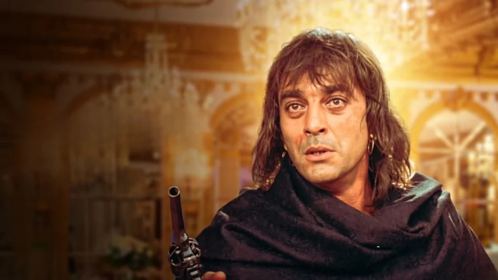 Khalnayak Returns