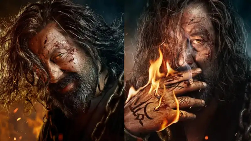 Khalnayak Returns