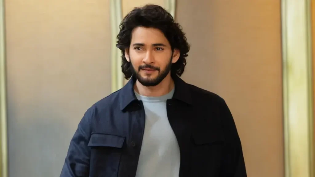 Mahesh Babu