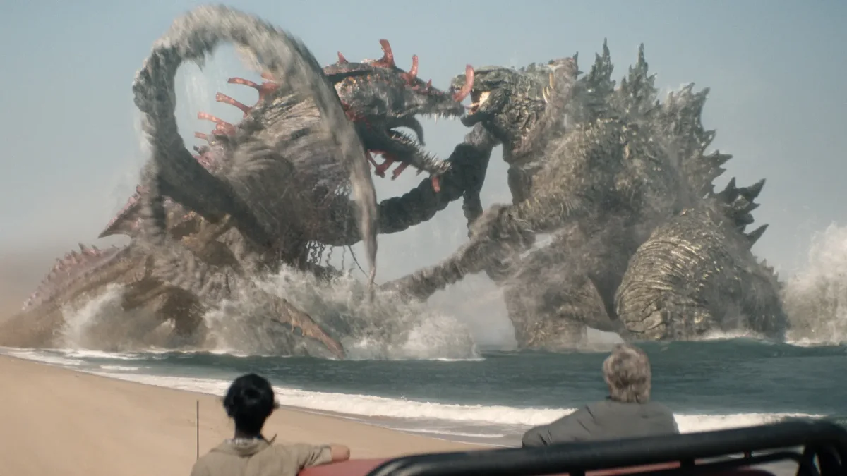 Monarch Legacy of Monters में बढ़ा ट्विस्ट, क्या Monsterverse में दो Rodan?
