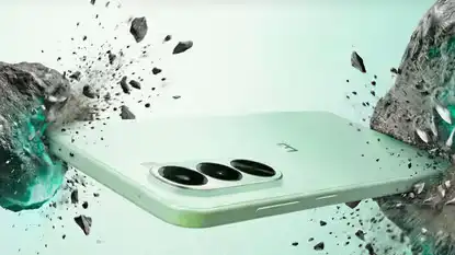 OnePlus Nord CE6 launched in India