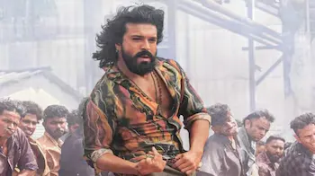 Peddi Trailer Release