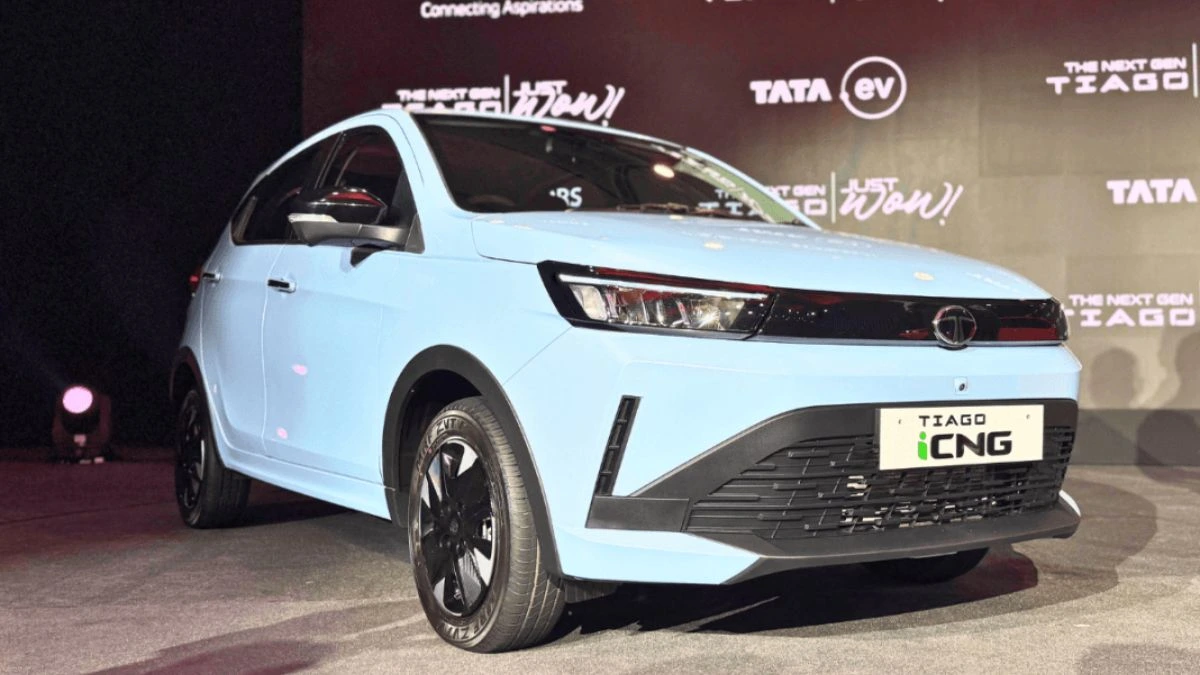 Tata Tiago 2026 facelift: सस्ती कीमत में मिल रहा है प्रीमियम गाड़ी
