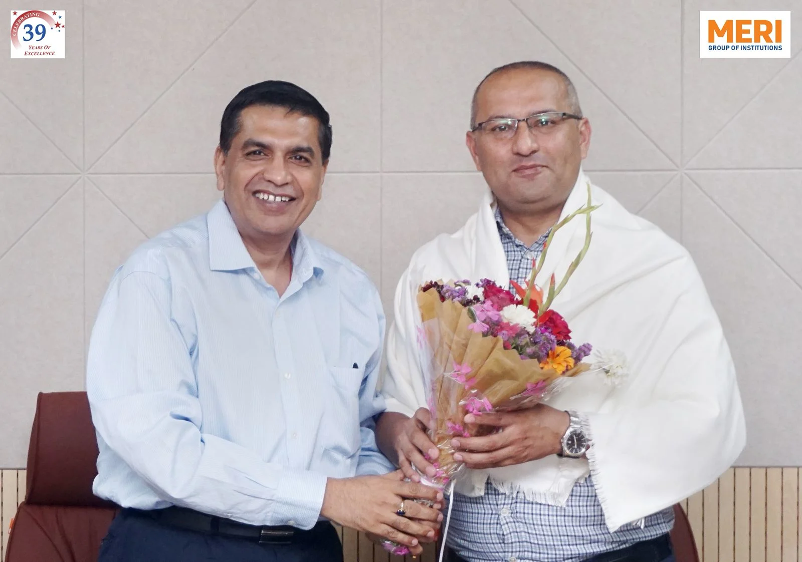 भारत और उज्बेकिस्तान के शिक्षाविदों ने कृषि व अनुसंधान में अंतरिक्ष तकनीक की संभावनाओं पर किया मंथन
