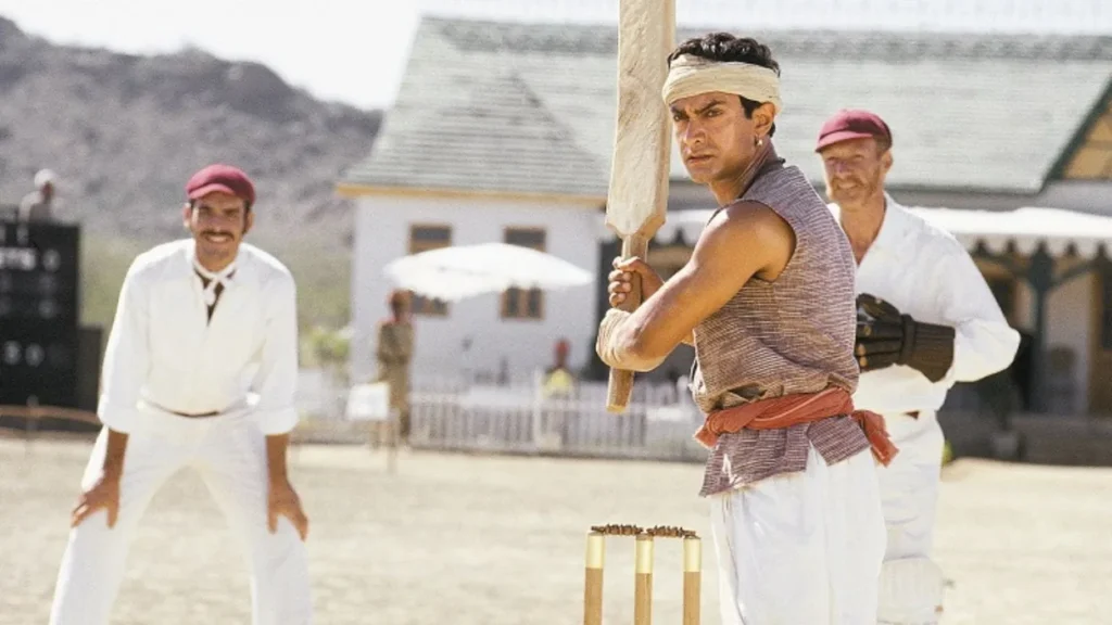25 Years of Lagaan