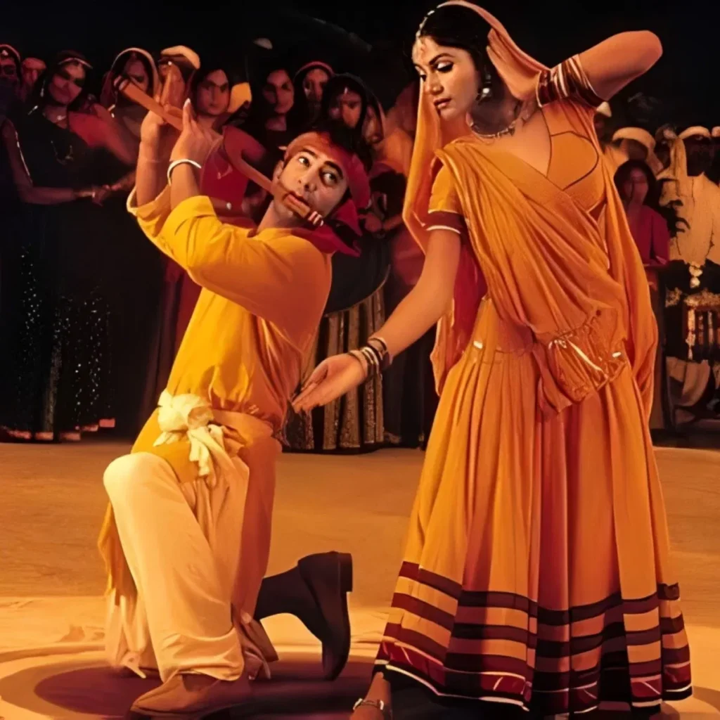 25 Years of Lagaan