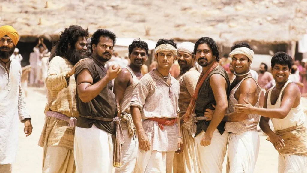 25 Years of Lagaan