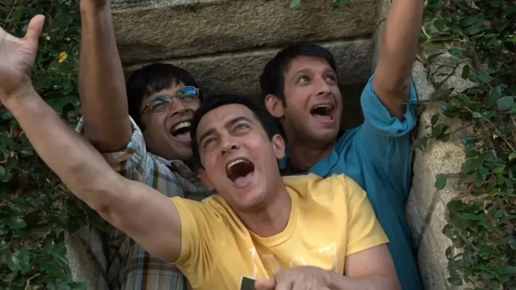 3 Idiots Sequel