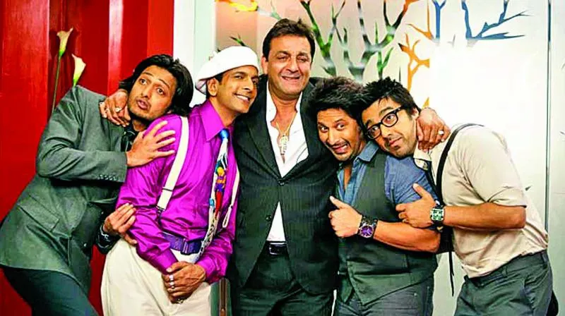 Dhamaal