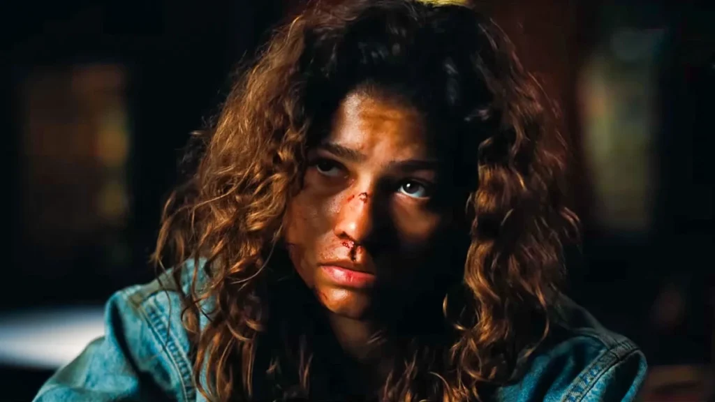 Euphoria Season 3 Finale