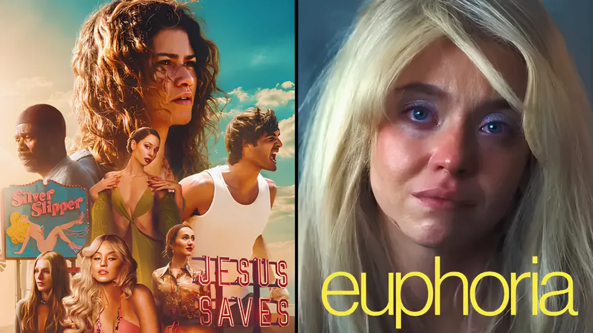 रू की आखिरी चीख! Euphoria Season 3 Finale में अली ने क्यों चुनी बदले की राह?