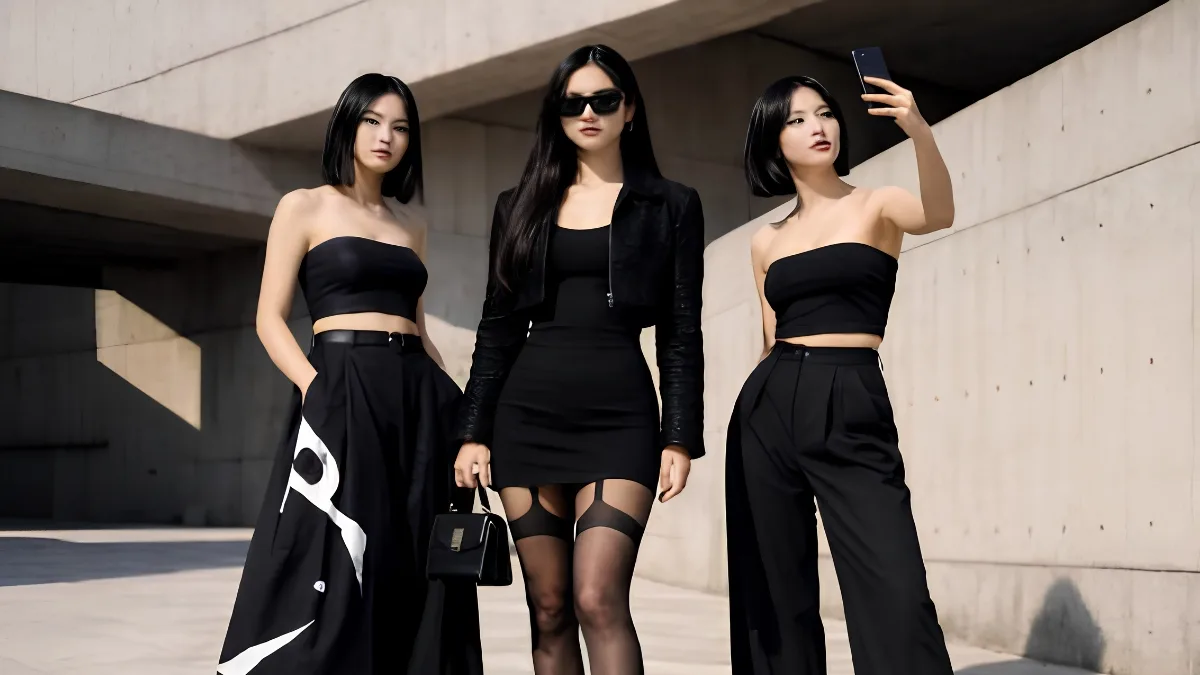 K-Drama से K-Fashion तक: जानिए टॉप 10 Korean Fashion ट्रेंड्स