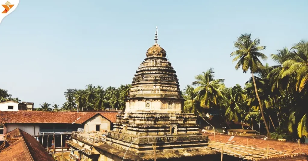 Mahabaleshwara Temple