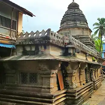 Mahabaleshwara Temple