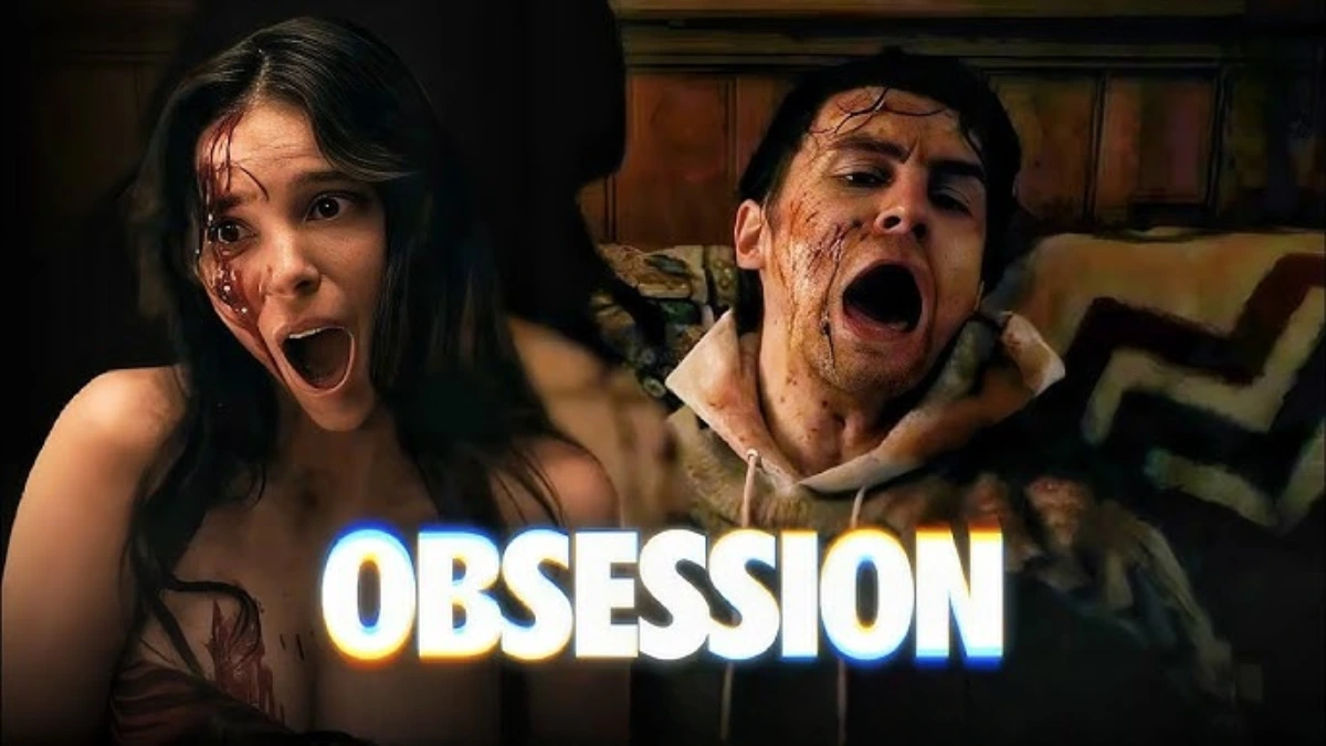 "Obsession" ने बदली हॉरर फिल्म की परिभाषा, RGV ने गिनाईं फिल्म की खूबियां