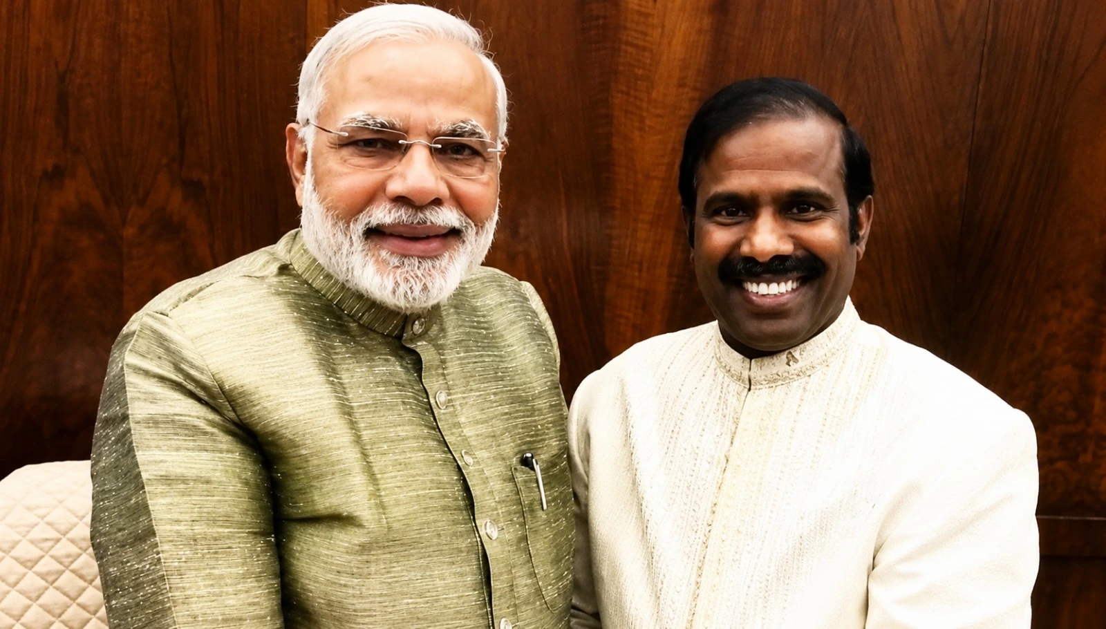 आंध्र प्रदेश में कथित न्यायिक भ्रष्टाचार के आरोपों पर डॉ. के.ए. पॉल की सीजेआई, पीएम मोदी और गृह मंत्री से कार्रवाई की अपील