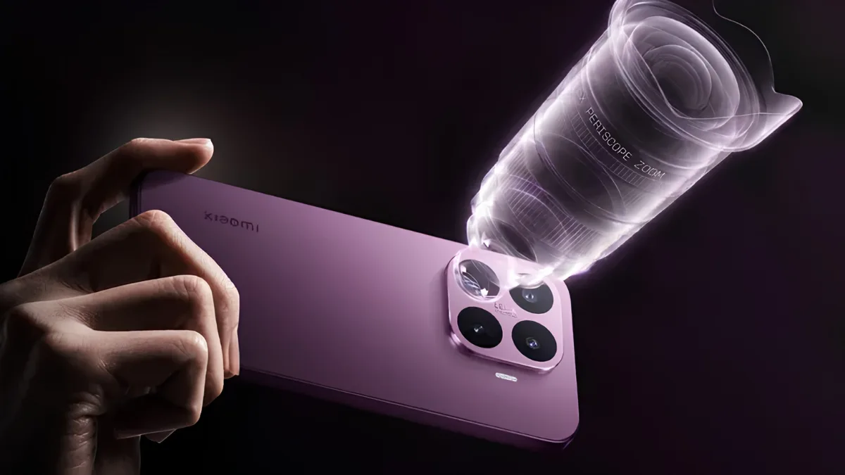Xiaomi 17T आज होगा लॉन्च, 12 GB RAM और Leica कैमरा के साथ देगा प्रीमियम स्मार्टफोन को टक्कर