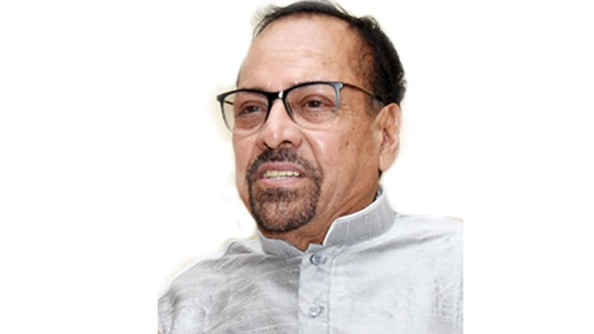 पत्रकार हितों से जुड़े मुद्दों का शीघ्र समाधान करे सरकार: विजय शंकर चतुर्वेदी