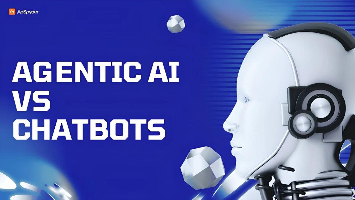 Agentic AI क्या है? जानिए Chatbots से कितना अलग है AI का यह नया दौर और कैसे बदल सकता है काम करने का तरीका