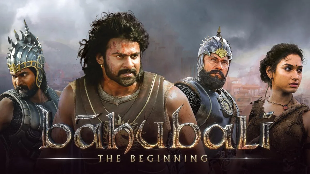 Baahubali Anniversary 11 साल बाद भी क्यों नहीं फीका पड़ा 'बाहुबली' का जादू जानिए कैसे बदल दी भारतीय सिनेमा की तस्वीर