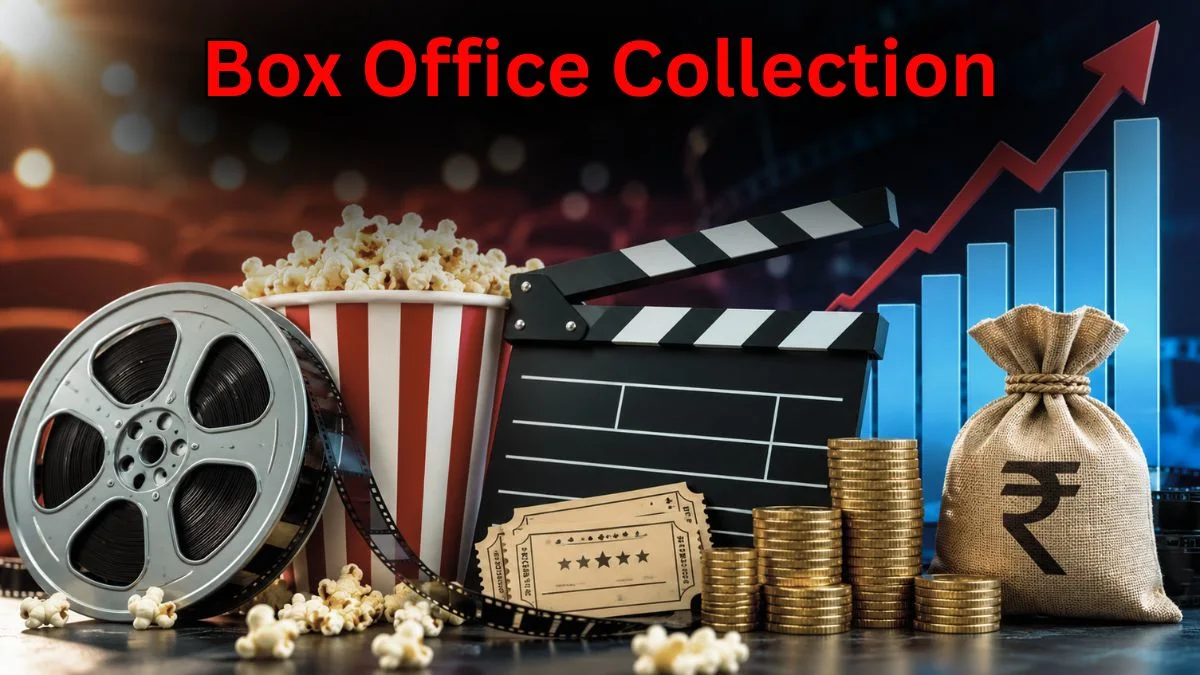 Box Office Collection: फिल्म की असली कमाई कैसे होती है तय? जानिए Collection का पूरा सच