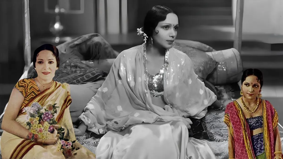 कौन थी Devika Rani, जिन्हें सबसे पहले मिला Dadasaheb Phalke Award?