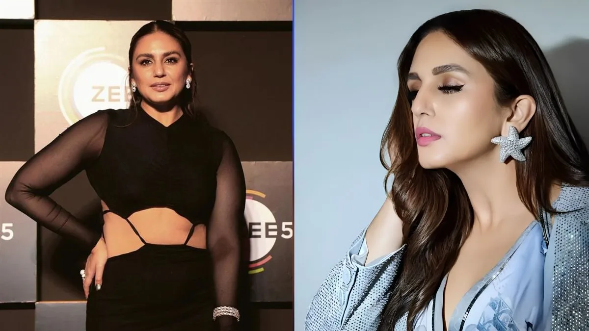 Huma Qureshi Birthday गैंग्स ऑफ वास्सेपुर से 'Toxic' तक, जानें टॉप 5 फिल्में