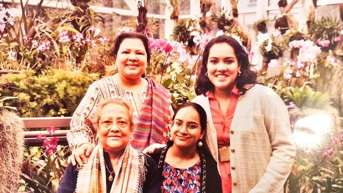 इंटरनेशनल पब्लिशर्स कांग्रेस 2026: भारतीय प्रतिनिधिमंडल में शामिल हुईं पीएचआई लर्निंग की पल्लवी और अदिति घोष