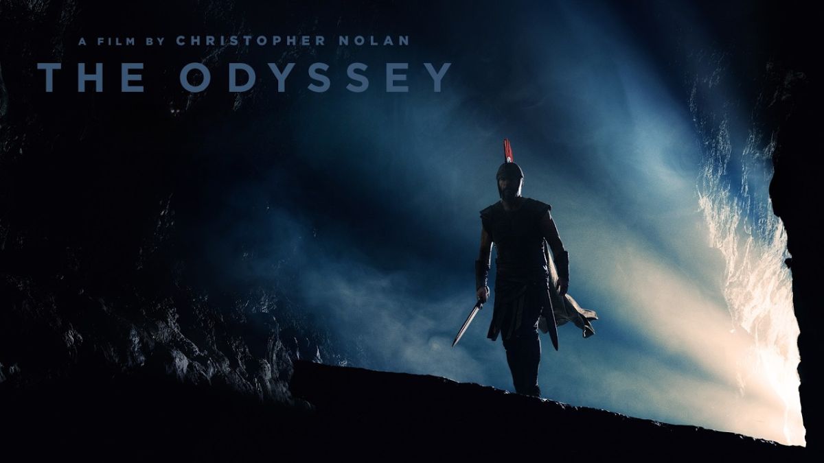 The Odyssey: क्रिस्टोफर नोलन कू नई फिल्म क्यों बनी चर्चा की विषय? जानें IMAX से जुड़ी जानकारी