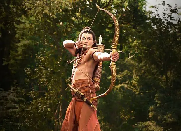 Ramayana Trailer