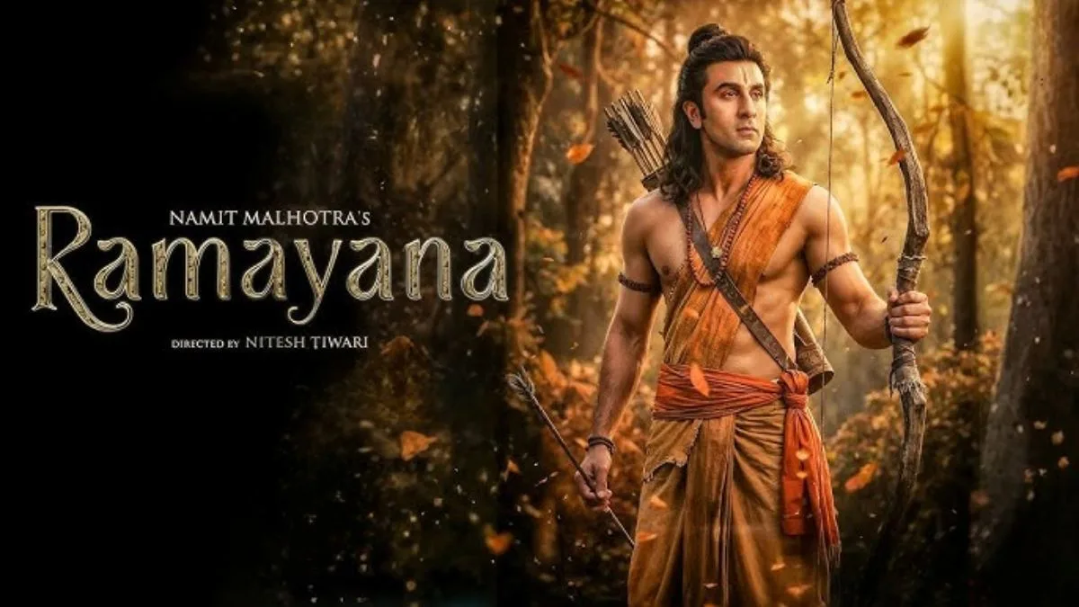 Ramayana Trailer: 24 जुलाई को दुनिया के सामने आएगी रणबीर कपूर की 'रामायण', जानिए क्यों इस फिल्म से जुड़ी हैं करोड़ों लोगों की उम्मीदें