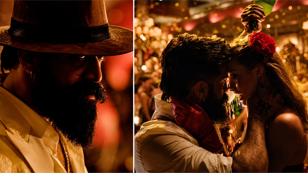 Toxic Teaser Out Yash के साथ 5 दमदार एक्ट्रेसेस की एंट्री, रहस्यमयी कहानी ने बढ़ाया सस्पेंस