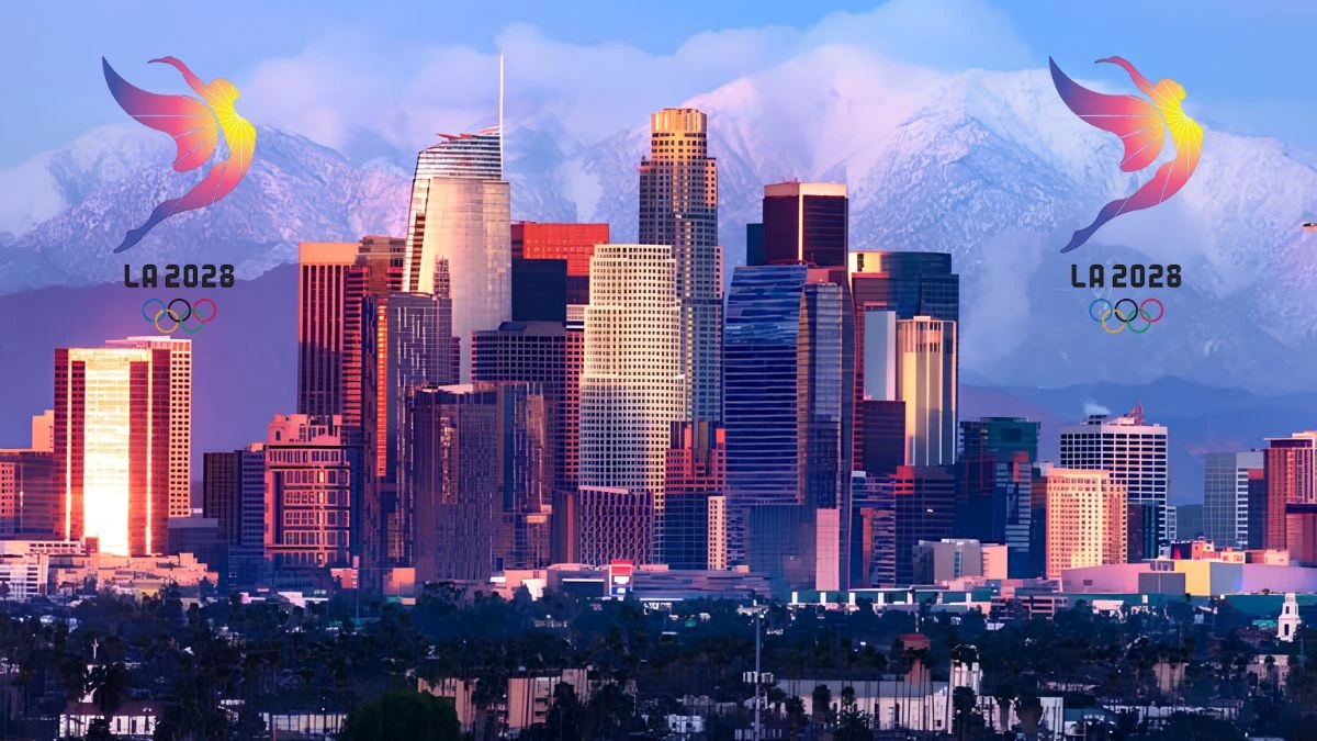 LA 2028 Olympics: ओलंपिक में भारत को दिला सकते है ये 10 खिलाड़ी पदक
