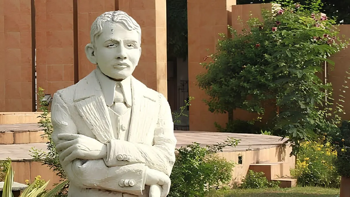 मदन लाल ढींगरा: 25 साल की उम्र में देश के लिए फांसी चढ़े युवा क्रांतिकारी