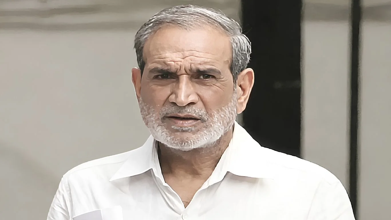पूर्व सांसद सज्जन कुमार के निधन से दिल्ली की राजनीति में शोक की लहर