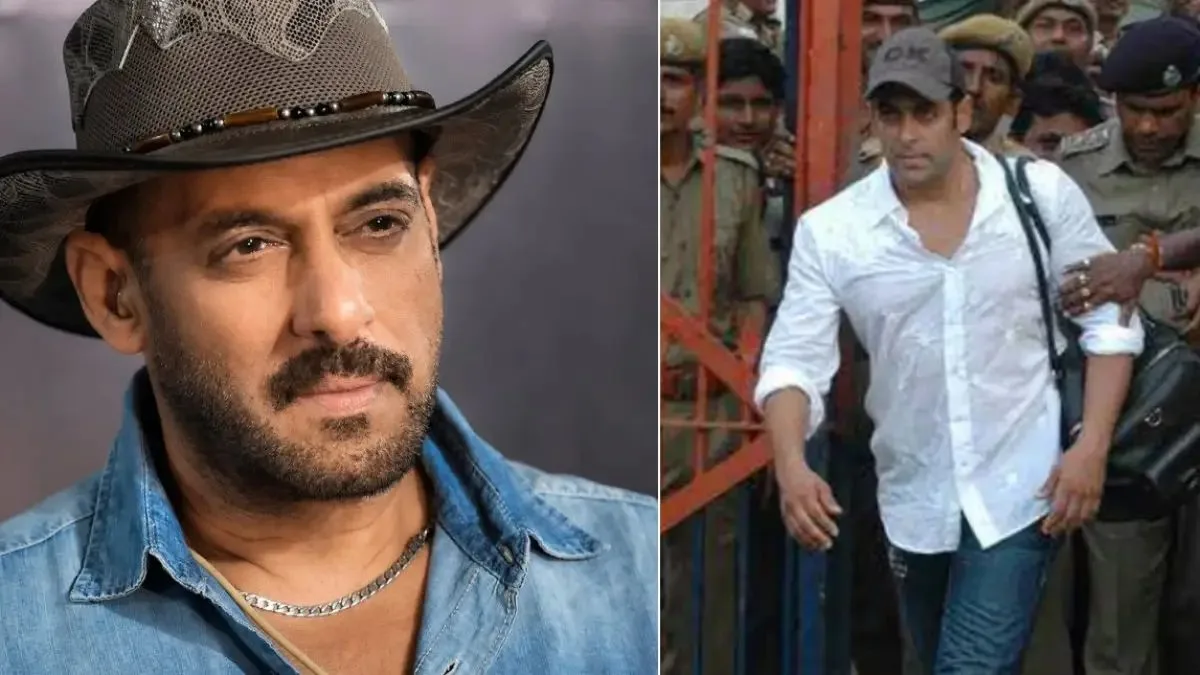 Salman Khan ने सुनाए जेल में बिताए दिनों के दर्दनाक किस्से, बोले-एक...