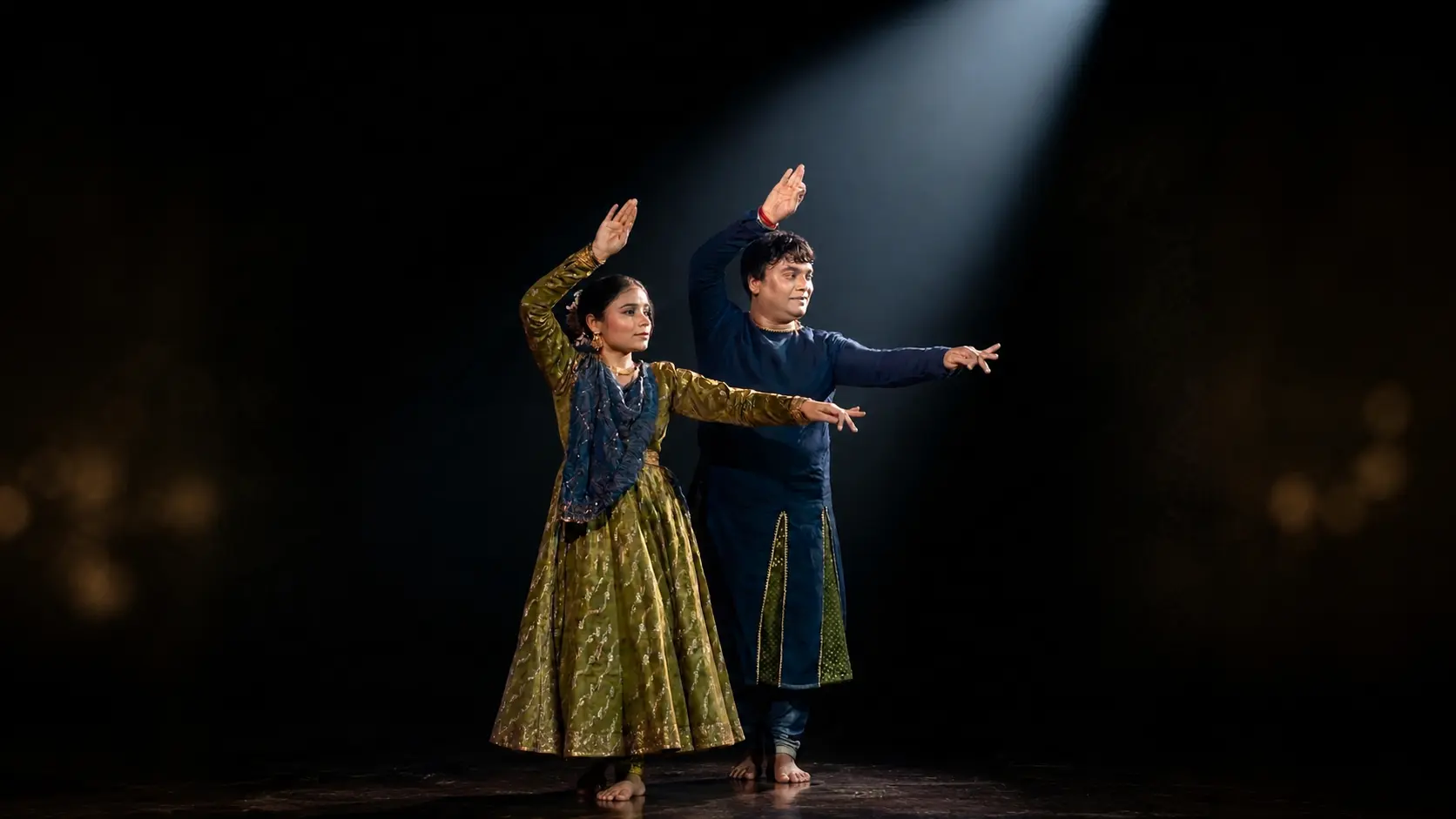 भारतीय शास्त्रीय नृत्य की युवा प्रतिभाओं का राष्ट्रीय संगम, 1 सितंबर को ‘युवा नृत्य महोत्सव’