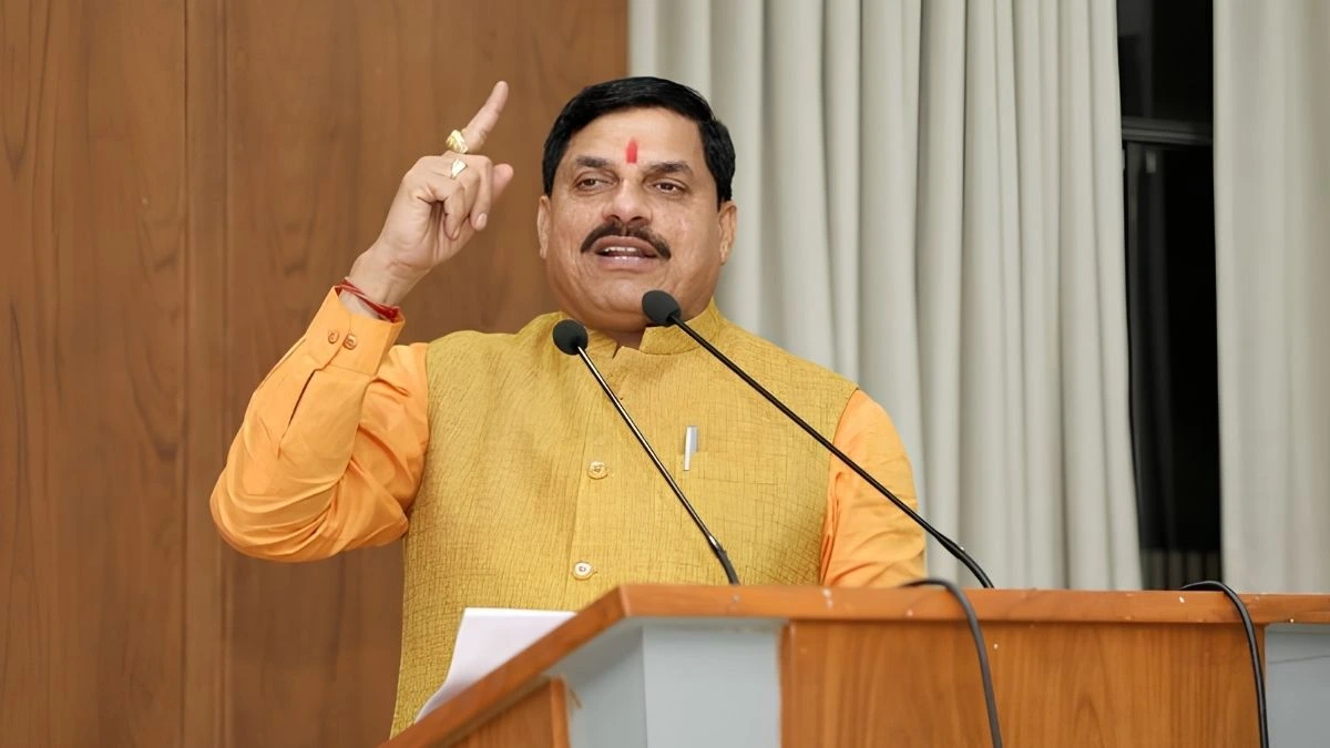 MP Laptop Scheme 2026: 1.22 लाख मेधावी छात्रों के खाते में आएंगे ₹25,000, जानें पूरी जानकारी