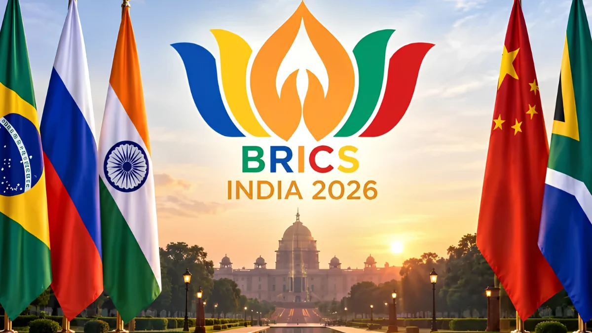 BRICS Summit 2026: भारत के सबसे बड़े कूटनीतिक आयोजन की पूरी जानकारी