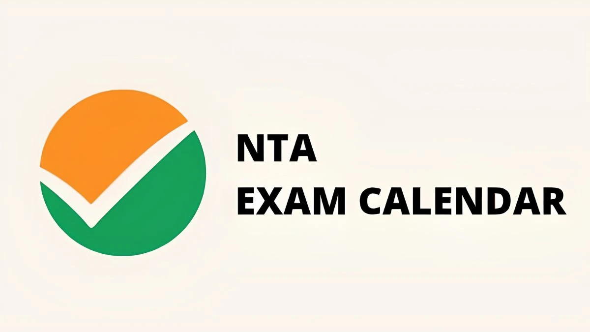 NTA Exam Calendar 2026-27: JEE Main, CUET PG और UGC NET की संभावित तारीखें जारी