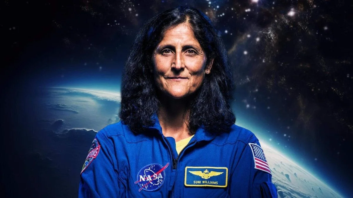 सुनीता विलियम्स का 61वां जन्मदिन: NASA से रिटायरमेंट के बाद पहली बार धरती पर मना रहीं जन्मदिन